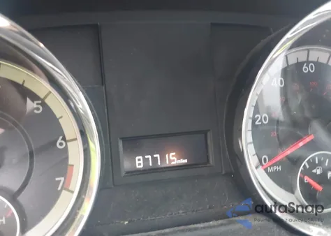 2018 Dodge Grand Caravan Se из США, поврежденный, VIN 2C4RDGBG5JR308979